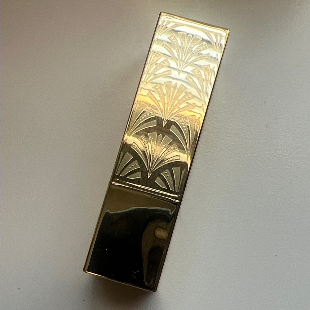 Estee Lauder Limited Edition Red Velvet Lipstick